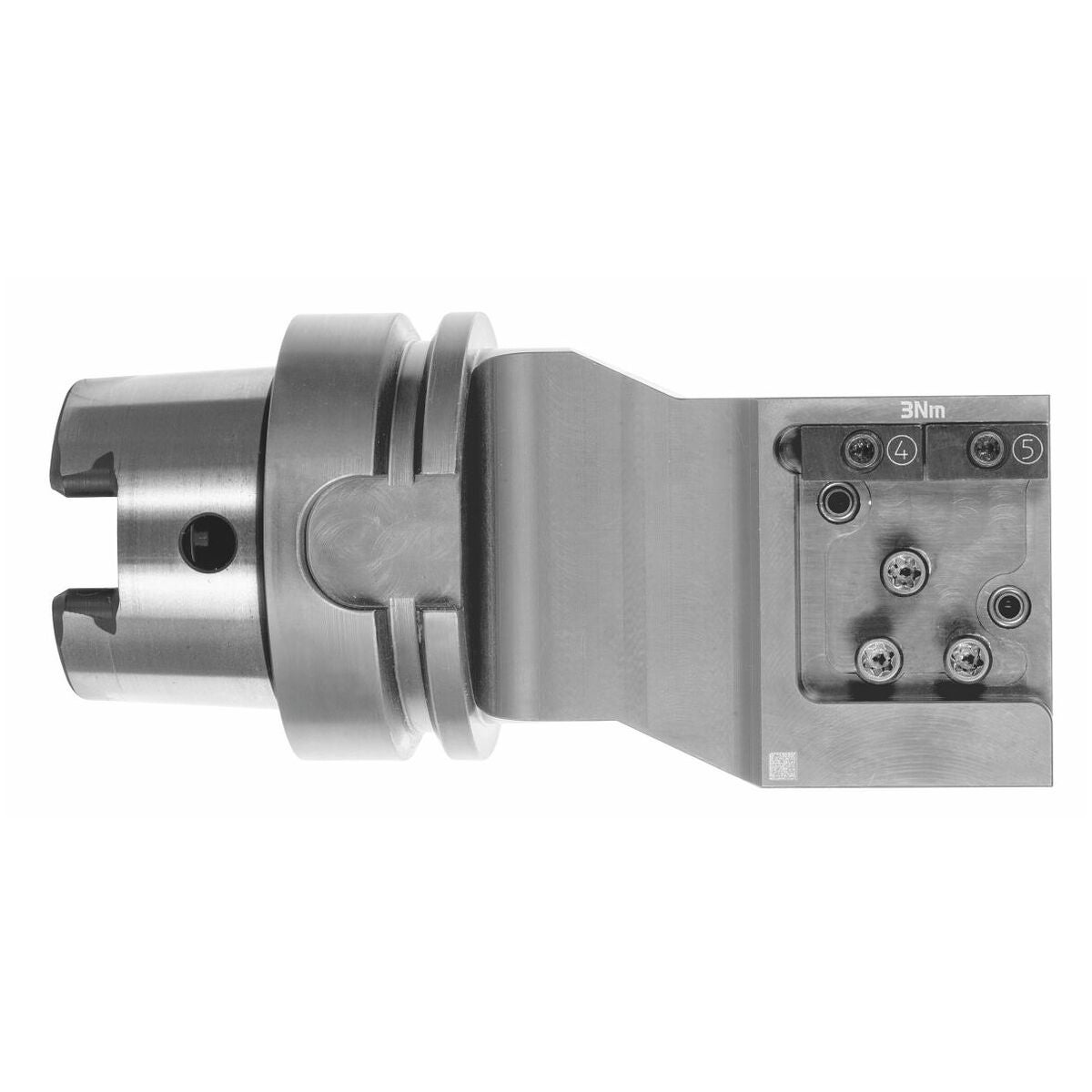 Vario Plus Eco-grundhållare vänster