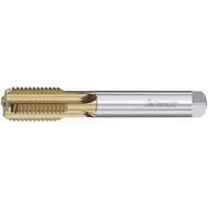 Vänstergänga Maskingängtapp för bottenhål och genomgående hål M88X1,5