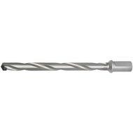 Stomme Cylinderskaft, med invändig kylning 8×D