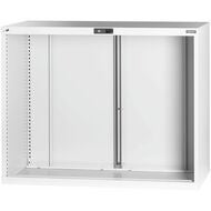 Verktygsskåpstomme för utdragslådor 1250 mm