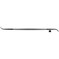 Precisionsräffelfil fin Längd = 150 mm 930