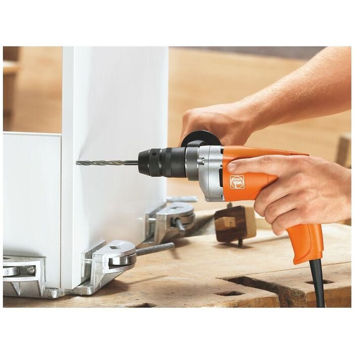 Enväxlad handborrmaskin 720552
