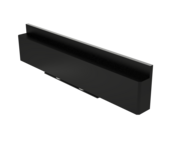 Arbetsstycksunderlägg GPA för gripos 125 32,5 mm (2st)