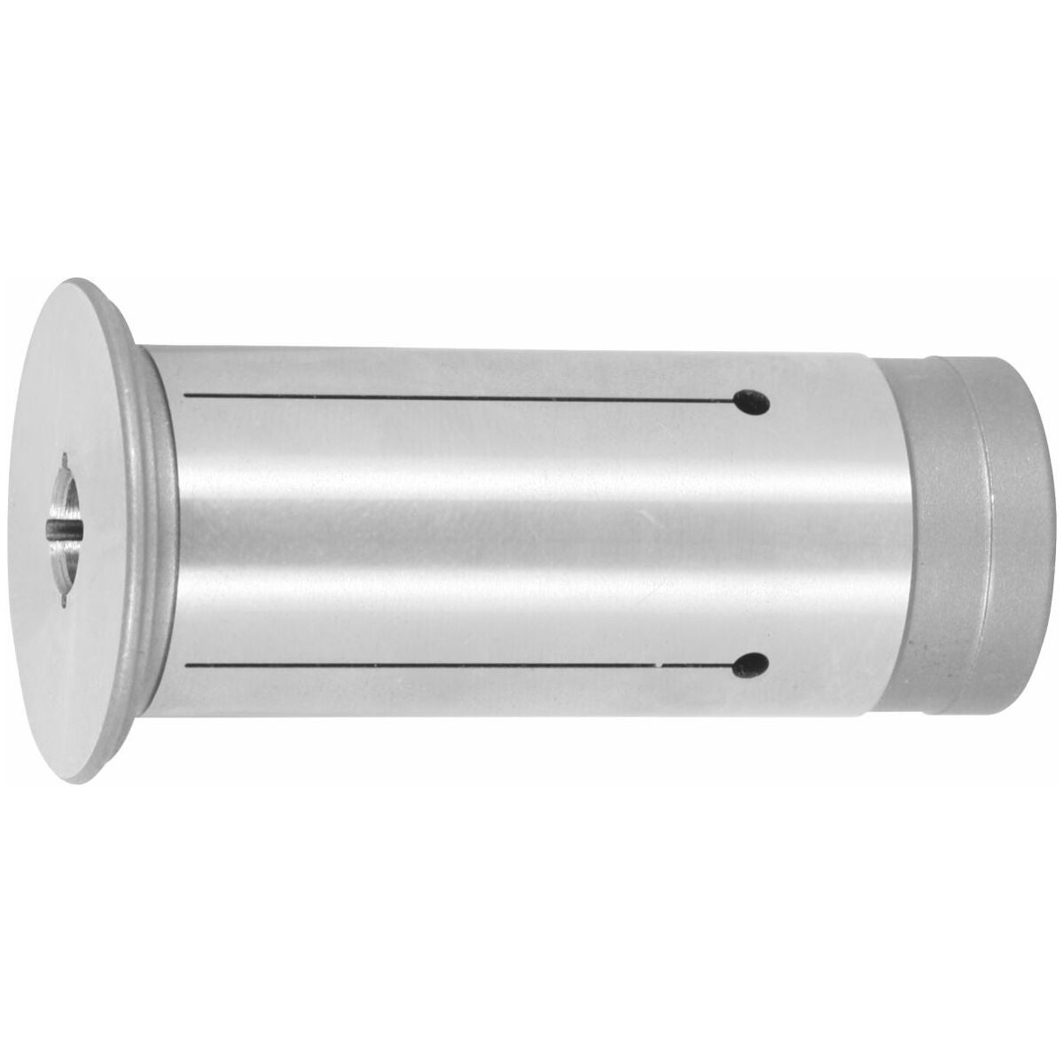 Slitsad reducerhylsa med kylning ⌀ 32 mm