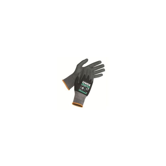 Handske, par uvex phynomic XG 10