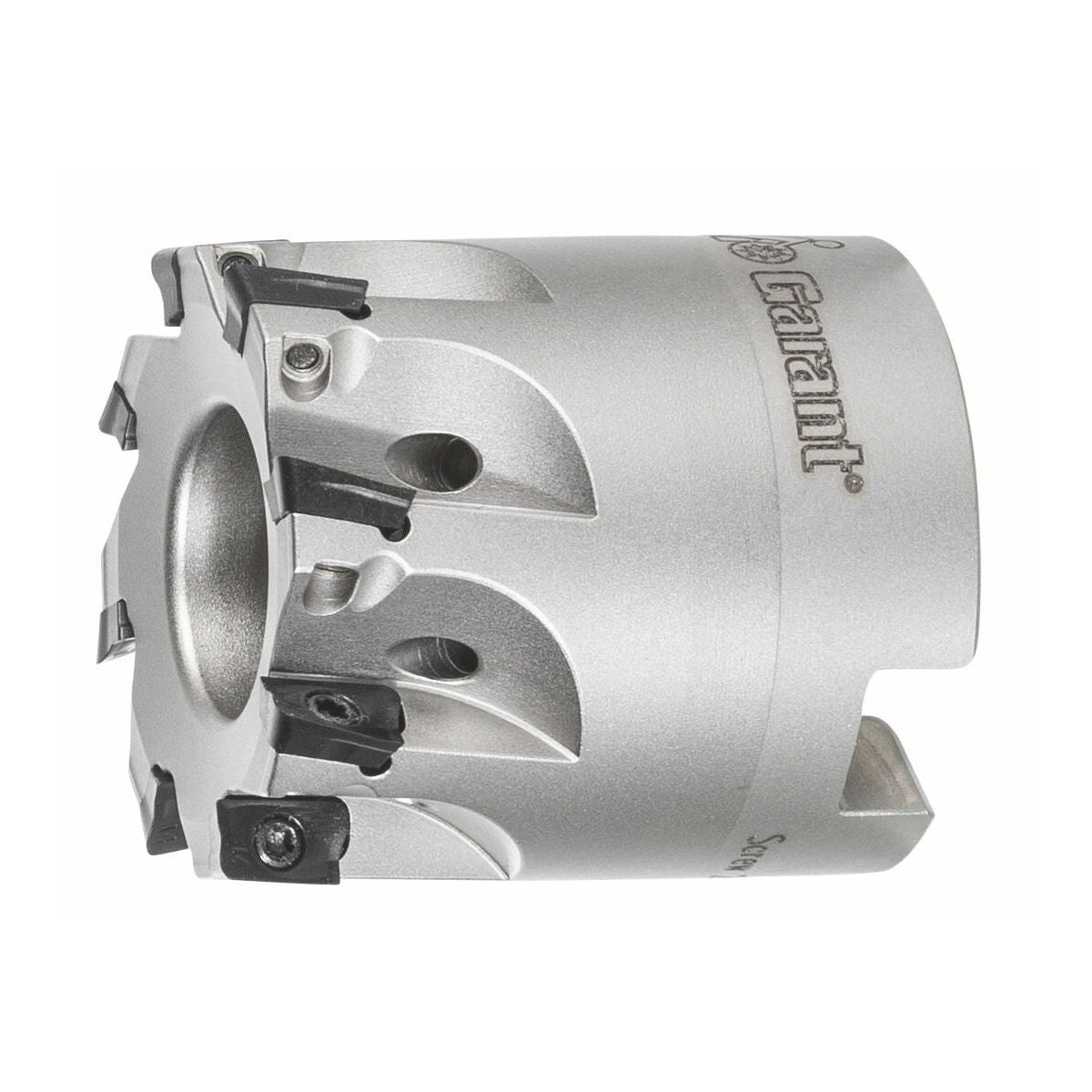 GARANT Softcut hörnfräs 90° MTC med hål