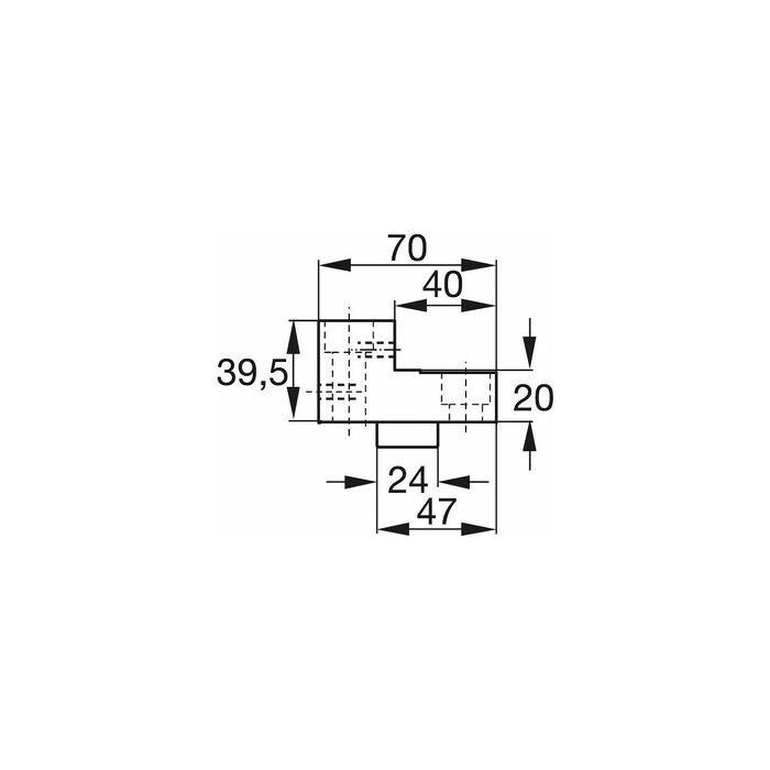 Stegback fix 125