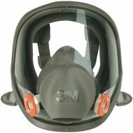 Helmaskstomme Serie 6000