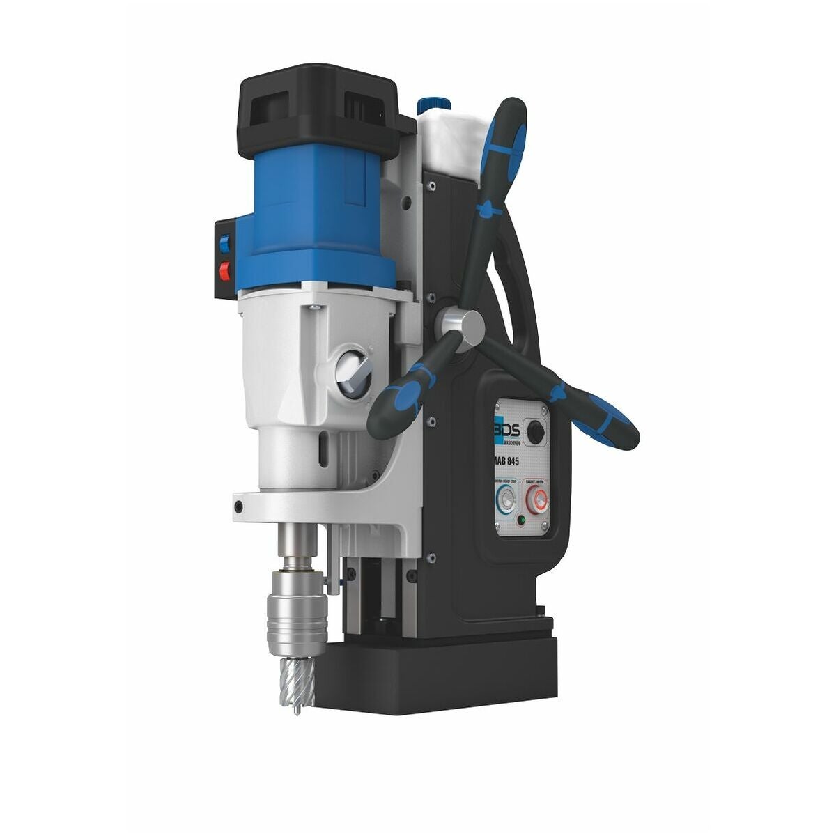 Kärnborrmaskin SB MAB845