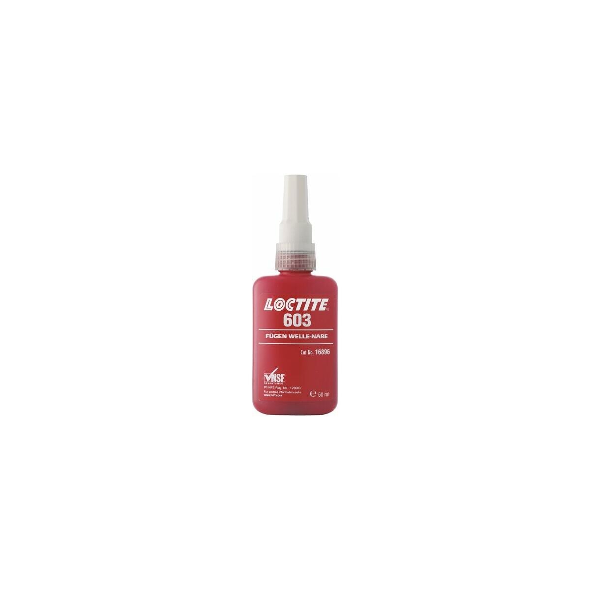 Fogprodukt 50 ml