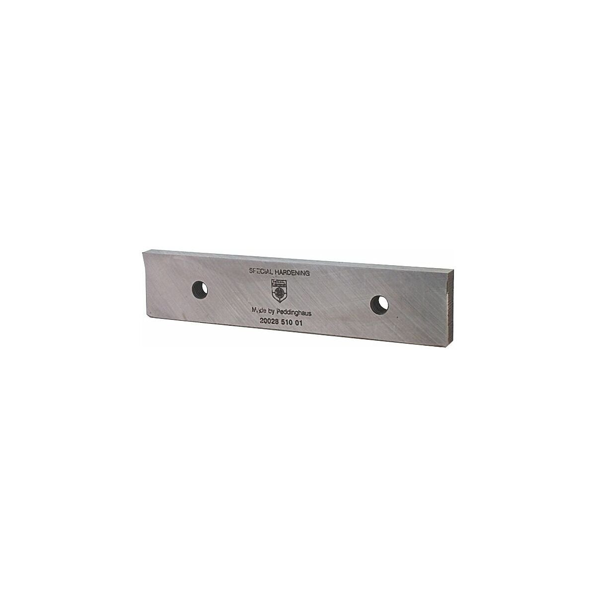 Lös kniv för plåt (underkniv) 4BR/8