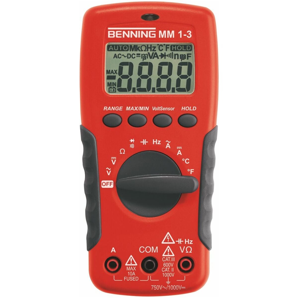 Multimeter