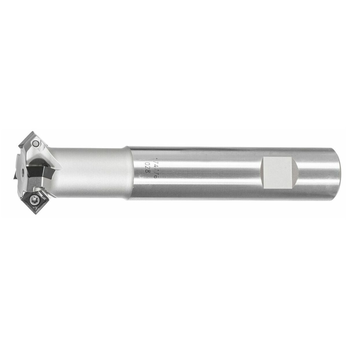 GARANT Softcut HSI-fasningsfräs 20/4 mm