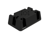 Fyrkantig konsol (C2.0 160 L=280)