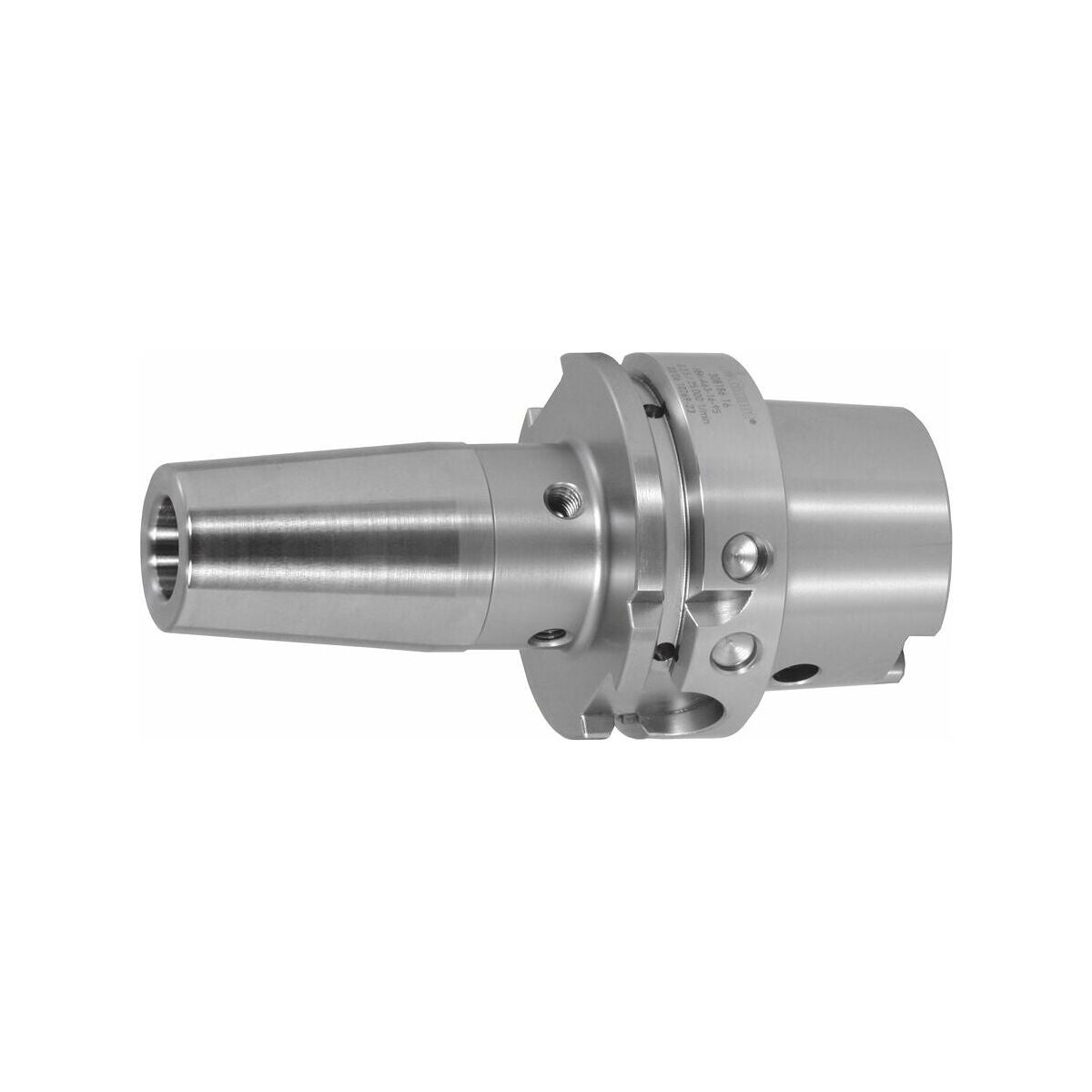 Krympchuck HSK-A 63 A = 200