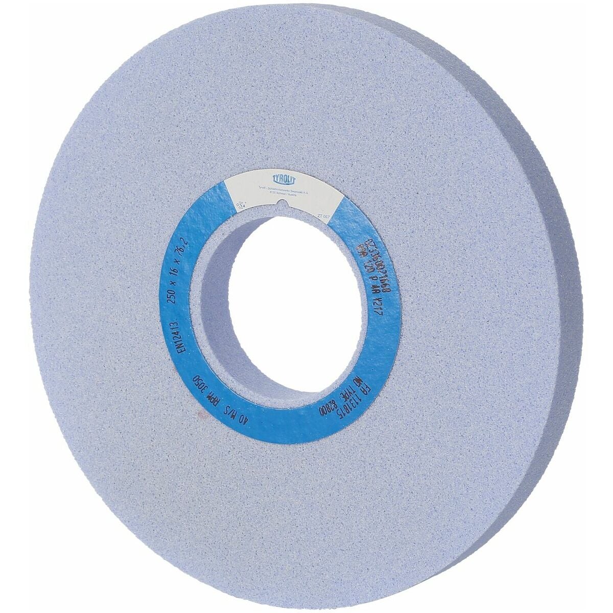 Precisionsplanslipskiva D×T×H (mm) 350×40×127