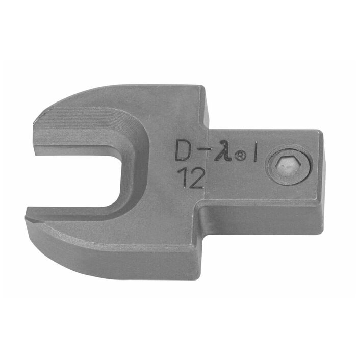 DUO-LOCK insticksadapter för momentnycklar 16 mm