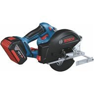 Sladdlös cirkelsåg GKM18V50