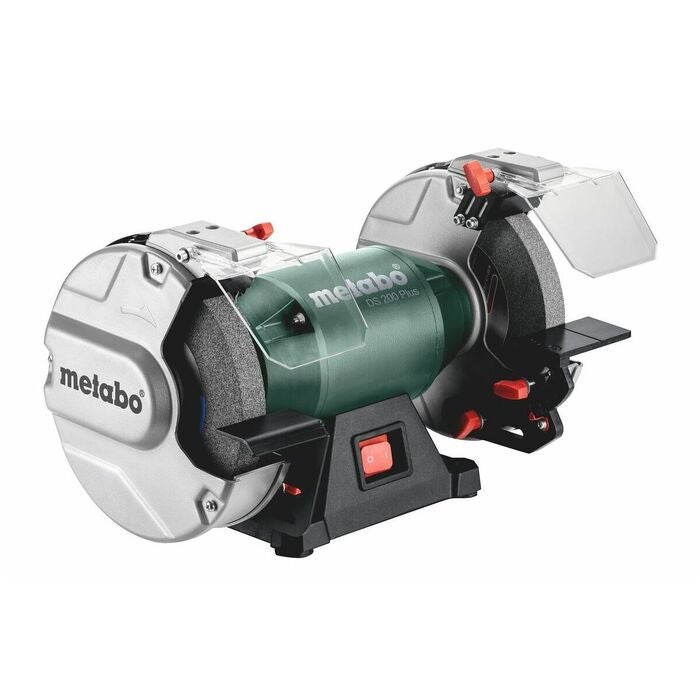 Dubbelslipmaskin 230 V DS200P