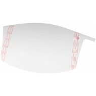 Visirskyddsfolie, sats, 10 delar Serie M M928