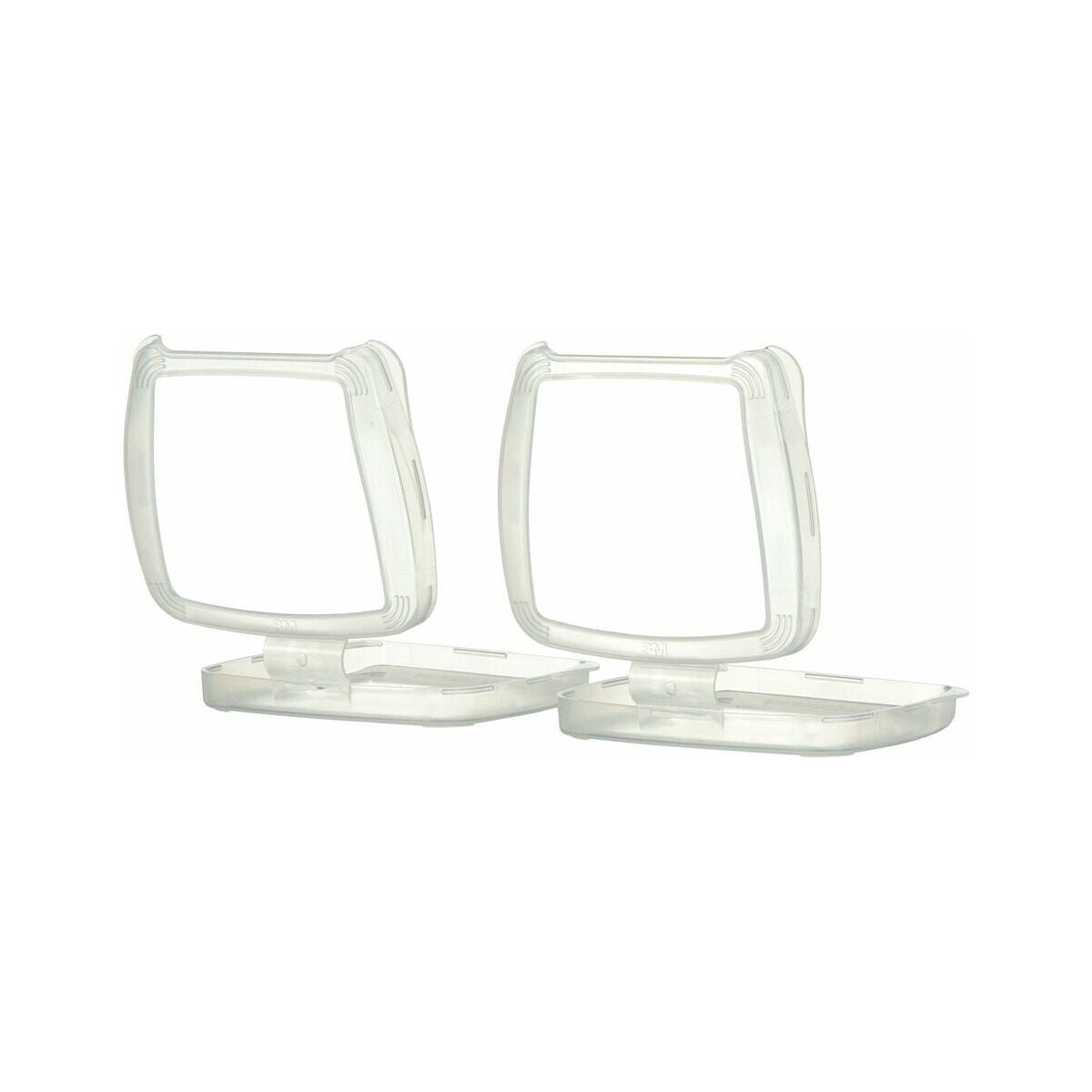 Filterlocksats. Secure Click™-system 5 par