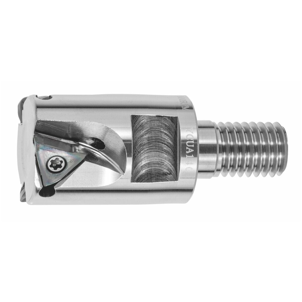 Hörnfräs 90° MEV med gänga