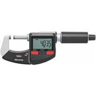 Digital bygelmikrometer IP65 i-wi