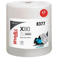 WypAll® X80 torkdukar Storrulle