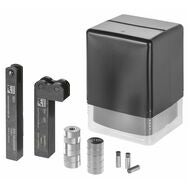 Eco lettringsverktygssats 16 mm