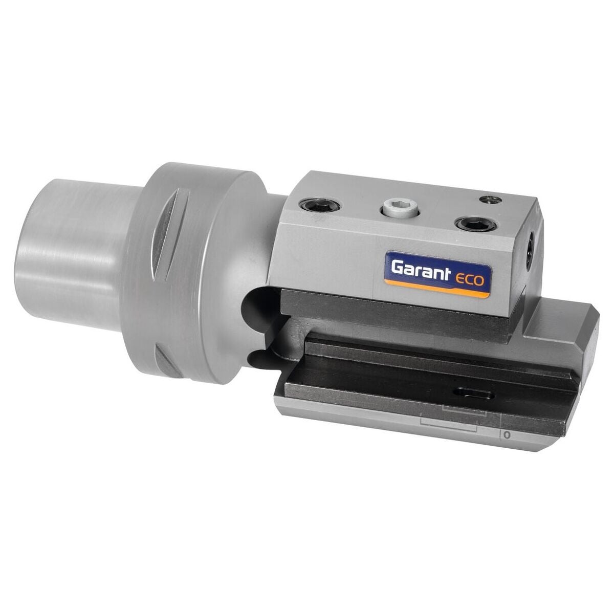 Verktygshållare axiell, enkel, vänster PSC 63