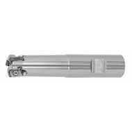 Högmatningsfräs MFH mini 20/3 mm