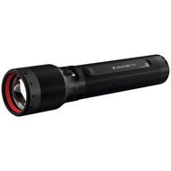 LED-ficklampa med batteri P7R