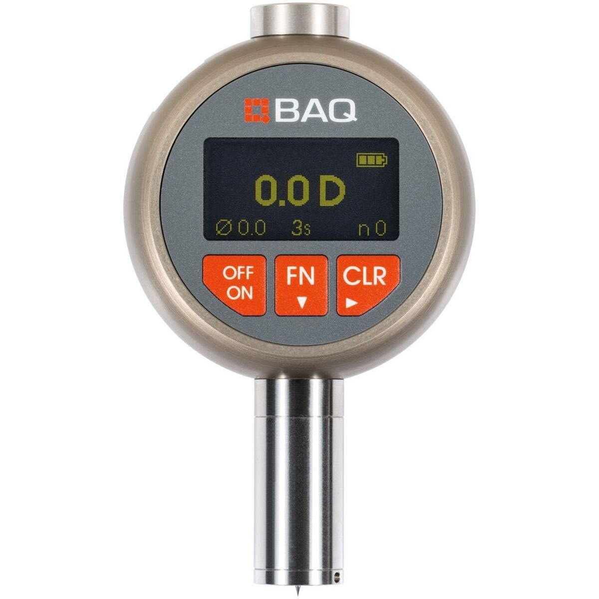 Digital hårdhetsprovare Shore D D