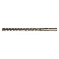 Hårdmetallhammarborr 'MX4' SDS-Plus 10X160 mm