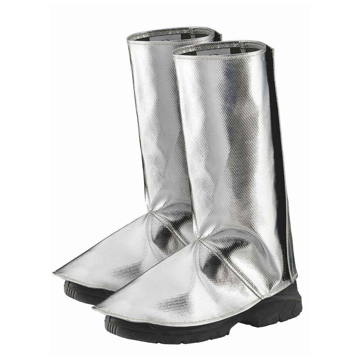 Värmeskyddsdamasker