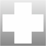 GARANT Uni Line piktogram FIRSTAID