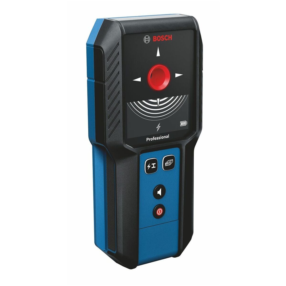 Lokaliseringsanordning GMS120-27