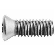 Monteringsskruvar för vändskär 10 st