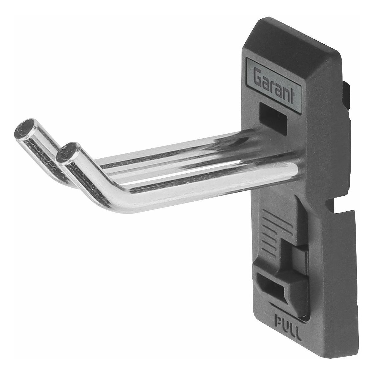 GARANT easyFix verktygshållare, dubbel, 45° ⌀ 6 mm