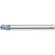 HM-tunnfräs trubbig konisk form α/2 = 72° PPC 8/180 mm