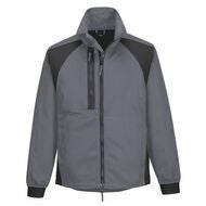 Strechmidjejacka WX2™ grå/svart