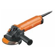 Kompaktvinkelslipmaskin