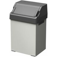 easyBin-materialsamlare