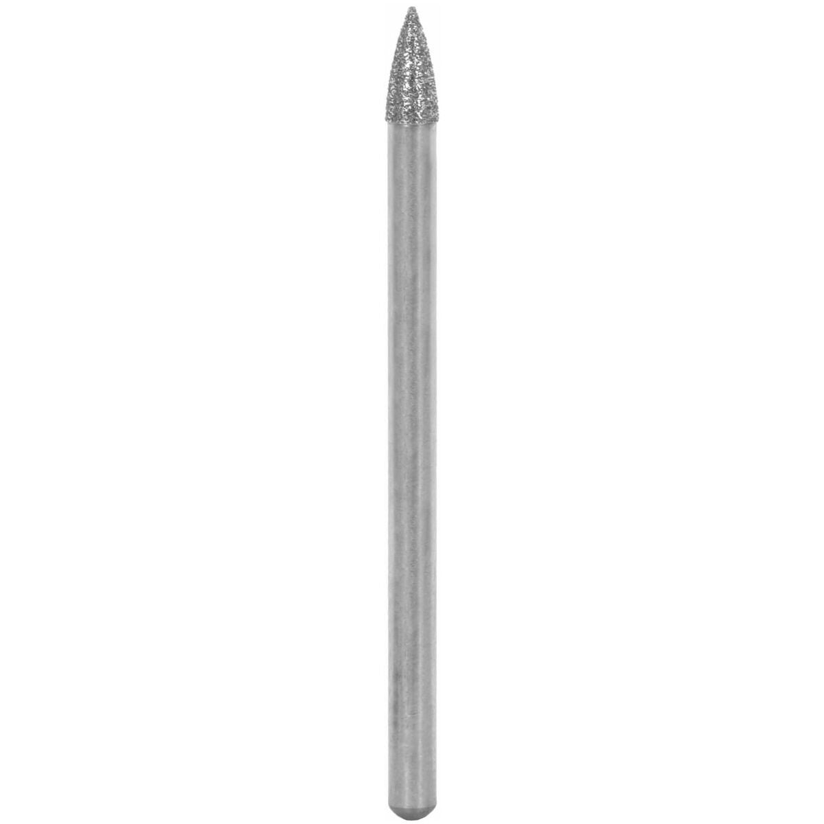 Diamantslipstift galvaniskt D126 G0307