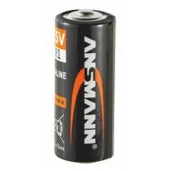 Knappceller / specialbatterier LR1