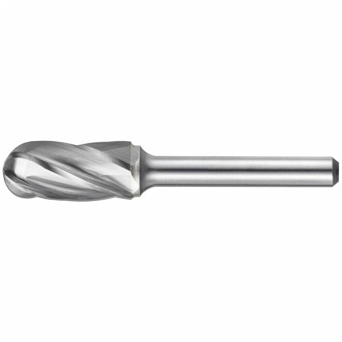 Roterande minifil Z9 − mycket grov (ickejärn/alum.) C0313