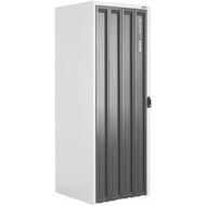 Tool24 Smartline – vertikalskåp försedd med verktygshållare