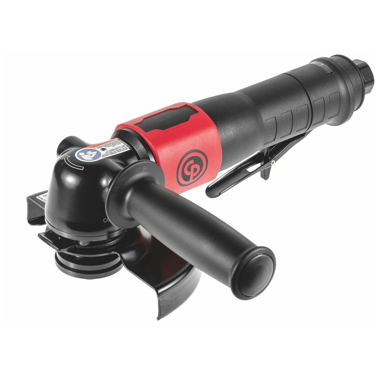 Tryckluftsdrivna vinkelslipmaskiner