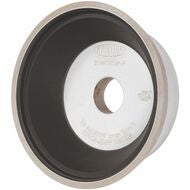 Diamant-slipskålskiva STARTEC XP-P D×T×H (mm) D64
