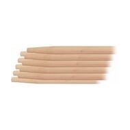 Borst-/maskinskaft, sats 10 delar 28 mm